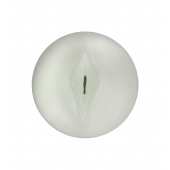 Люминесцентный мастурбатор-вагина FeelGlow Stroker - Kiiroo - в Димитровграде купить с доставкой