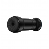 Ченый мастурбатор с интерактивная насадкой PowerBlow   Feel Pocket Stroker - Kiiroo - в Димитровграде купить с доставкой