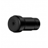 Черный мастурбатор Feel Pocket Stroker - Kiiroo - в Димитровграде купить с доставкой