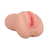 Мастурбатор-вагина Baby Doll - Lola Games - в Димитровграде купить с доставкой