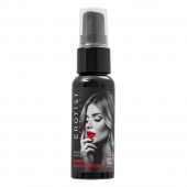 Съедобный гель Erotist Sweet Provocation Watermelon - 30 мл. - Erotist Lubricants - купить с доставкой в Димитровграде