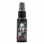 Съедобный гель Erotist Sweet Provocation Grapes - 30 мл. - Erotist Lubricants - купить с доставкой в Димитровграде
