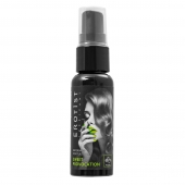 Съедобный гель Erotist Sweet Provocation Fruit Trio со вкусом киви, граната и яблока - 30 мл. - Erotist Lubricants - купить с доставкой в Димитровграде
