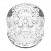 Прозрачный мастурбатор Cory - Baile - в Димитровграде купить с доставкой