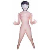 Надувная секс-кукла Krystyna - Boys of Toys - в Димитровграде купить с доставкой