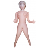 Надувная секс-кукла Monika - Boys of Toys - в Димитровграде купить с доставкой