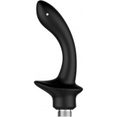 Набор из 2 насадок для анального душа Shower Douche Duo Kit Beginner - Nexus Range - купить с доставкой в Димитровграде