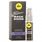 Сыворотка для анального секса pjur Back Door Serum - 20 мл. - Pjur - купить с доставкой в Димитровграде