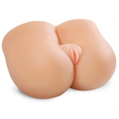 Мастурбатор-полуторс F*ck Me Silly Petite - Pipedream - в Димитровграде купить с доставкой