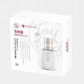 Элегантный стимулятор с вакуумом и микротоками Aromia - BeYourLover - купить с доставкой в Димитровграде