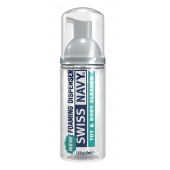 Очищающая пенка для игрушек и тела Toy   Body Cleaner Foamer - 47 мл. - Swiss navy - купить с доставкой в Димитровграде