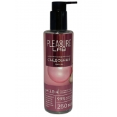 Лубрикант на водной основе Pleasure Lab с ароматом бабл-гам - 250 мл. - Pleasure Lab - купить с доставкой в Димитровграде