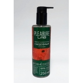 Лубрикант на водной основе Pleasure Lab с ароматом арбуза - 250 мл. - Pleasure Lab - купить с доставкой в Димитровграде