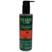 Лубрикант на водной основе Pleasure Lab с ароматом арбуза - 250 мл. - Pleasure Lab - купить с доставкой в Димитровграде