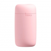 Розовый мастурбатор Tenga Puffy - Tenga - в Димитровграде купить с доставкой