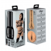 Мастурбатор-вагина FeelReya Stroker - Kiiroo - в Димитровграде купить с доставкой