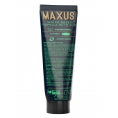 Интимный гель на водной основе MAXUS Alive Elixir - 75 мл. - Maxus - купить с доставкой в Димитровграде