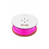 Розовая веревка для шибари на катушке - 10 м. - Pecado - купить с доставкой в Димитровграде