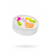 Интерьерная свеча «Романтический вечер» - 80 гр. - Pecado - купить с доставкой в Димитровграде