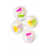 Ароматическая свеча «Регулярный секс» - Pecado - купить с доставкой в Димитровграде