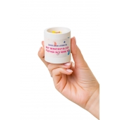 Ароматическая свеча «Не насосала - сама купила» - Pecado - купить с доставкой в Димитровграде