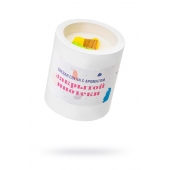 Ароматическая свеча «Закрытая ипотека» - Pecado - купить с доставкой в Димитровграде