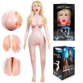 Кукла с вибрацией «Милана» - Erowoman-Eroman - в Димитровграде купить с доставкой