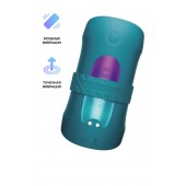 Нереалистичный мастурбатор Gush 2 - Lovense - в Димитровграде купить с доставкой