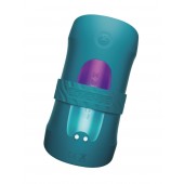 Нереалистичный мастурбатор Gush 2 - Lovense - в Димитровграде купить с доставкой