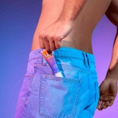 Гель для стимуляции P-зоны Release Me - 30 мл. - Love to Love - купить с доставкой в Димитровграде