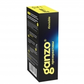 Супертонкие презервативы Ganzo Invisible - 12 шт. - Ganzo - купить с доставкой в Димитровграде