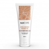 Расслабляющий массажный гель Konicare Horse Chestnut Massage Gel - 200 мл. - KoniCARE - купить с доставкой в Димитровграде