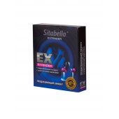 Стимулирующая насадка Sitabella Extender  Продлевающий Эффект - Sitabella - купить с доставкой в Димитровграде