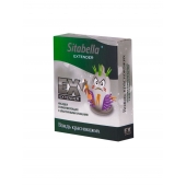 Стимулирующая насадка Sitabella Extender  Вождь краснокожих - Sitabella - купить с доставкой в Димитровграде