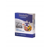 Стимулирующая насадка Sitabella Extender  Ярость норманна - Sitabella - купить с доставкой в Димитровграде