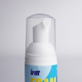 Очищающая пенка для тела Foam Seduction - 50 мл. - INTT - купить с доставкой в Димитровграде