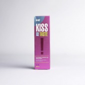 Массажный гель для тела Kiss and Taste - 55 мл. - INTT - купить с доставкой в Димитровграде