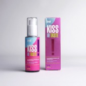 Массажный гель для тела Kiss and Taste - 55 мл. - INTT - купить с доставкой в Димитровграде