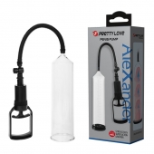 Прозрачная вакуумная помпа AleXander - Baile - в Димитровграде купить с доставкой