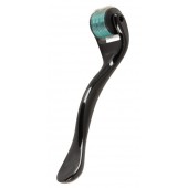 Черное колесо Вартенберга Micro Pinwheel - 13,4 см. - Orion - купить с доставкой в Димитровграде