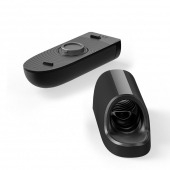 Черный мастурбатор ARCwave Ion 2 - Arcwave - в Димитровграде купить с доставкой