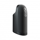 Черный мастурбатор ARCwave Ion 2 - Arcwave - в Димитровграде купить с доставкой