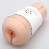 Мастурбатор-анус Naked Factory A-01 - Naked Factory - в Димитровграде купить с доставкой