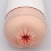 Мастурбатор-анус Naked Factory A-03 - Naked Factory - в Димитровграде купить с доставкой