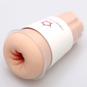 Мастурбатор-анус Naked Factory A-04 - Naked Factory - в Димитровграде купить с доставкой