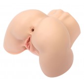 Мастурбатор-полуторс Naked Factory Kate - Naked Factory - в Димитровграде купить с доставкой