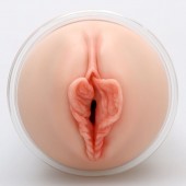 Мастурбатор-вагина Naked Factory V-04 - Naked Factory - в Димитровграде купить с доставкой