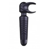 Сливовый вибромассажёр для мужчин Man.wand Evo - Manwan - в Димитровграде купить с доставкой