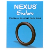 Эрекционное кольцо на пенис ENDURO SILICONE RING - Nexus Range - в Димитровграде купить с доставкой