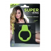 Люминесцентное эрекционное виброкольцо Super - Clara Morgane - в Димитровграде купить с доставкой